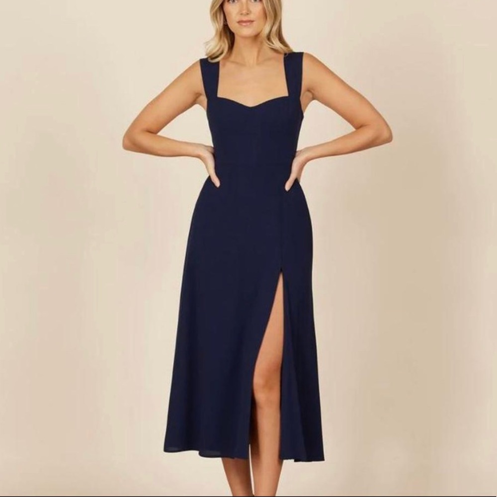 Park & Fifth Hastings Dress